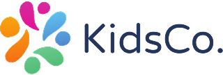 KidsCo logo