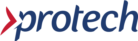 Protech logo