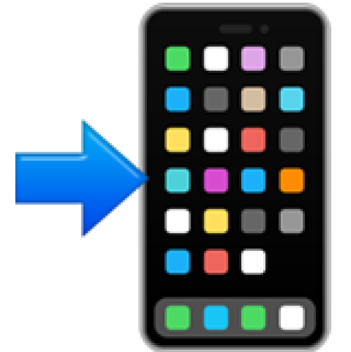 Phone Emoji picture